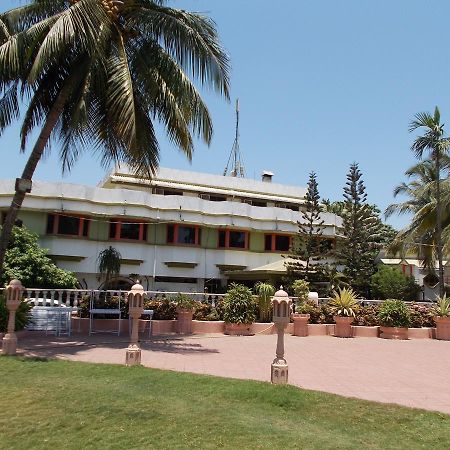 Sandy Resort Даман Екстер'єр фото