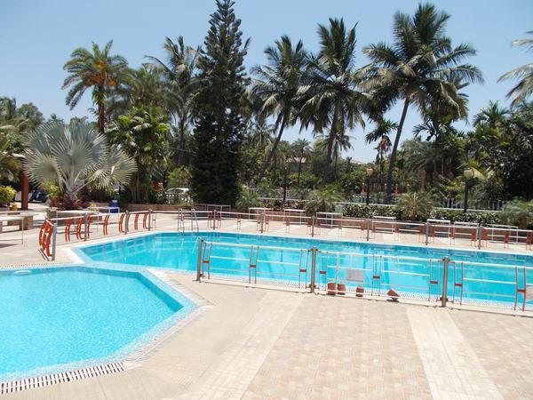 Sandy Resort Даман Екстер'єр фото